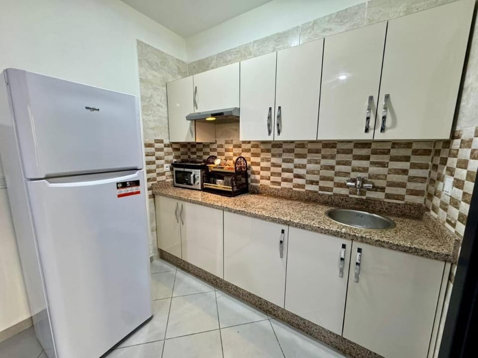 Majestic house Apartment in Tangier