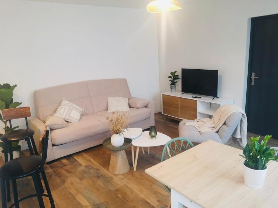 Sambre & Nature House in Hauts-de-France