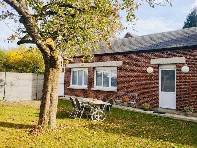 Sambre & Nature House in Hauts-de-France