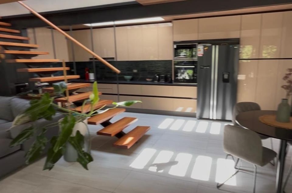 casa los pintores Villa in Las Condes