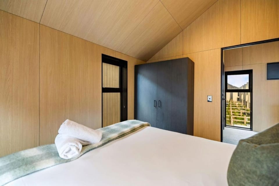 Moea Villa Queenstown - with parking House in Queenstown