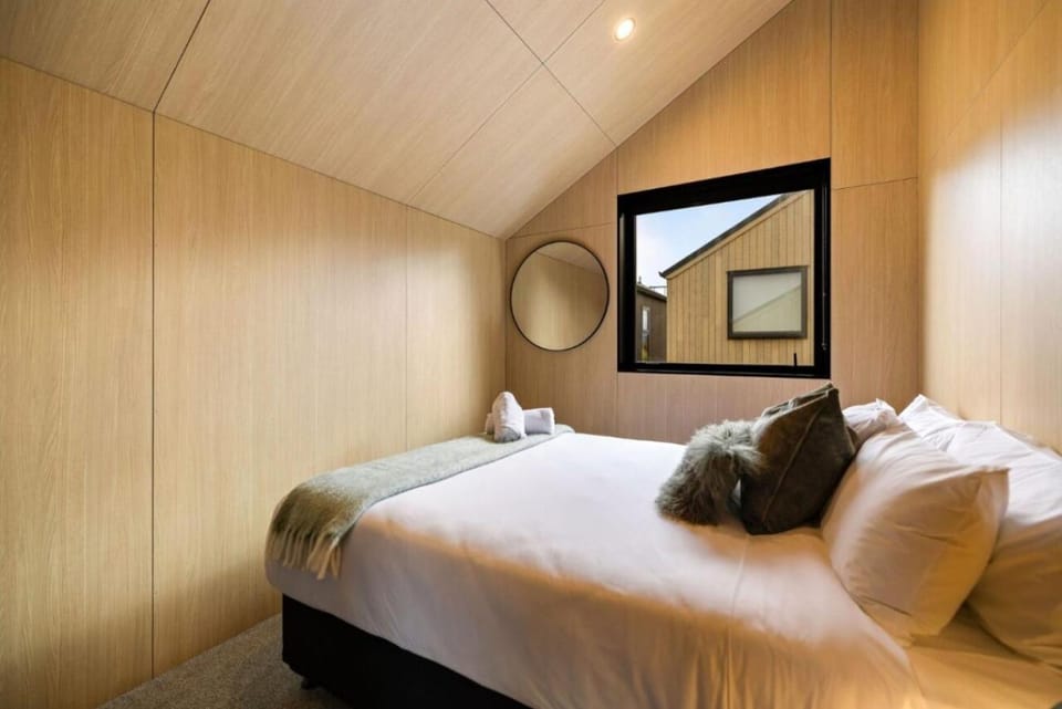 Moea Villa Queenstown - with parking House in Queenstown
