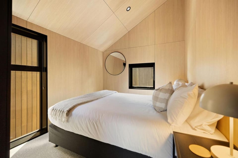 Kaha Villa Queenstown - with parking House in Queenstown
