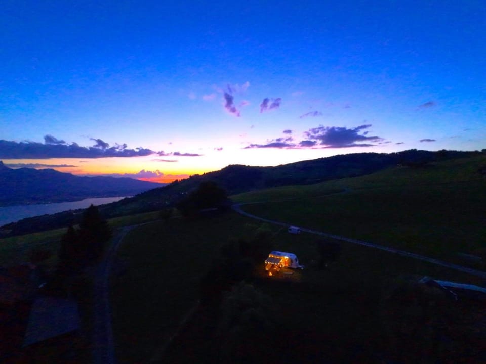 Concierge, Idyllic Farm, Scenic Views by SwissHut House in Canton of Bern (Region)