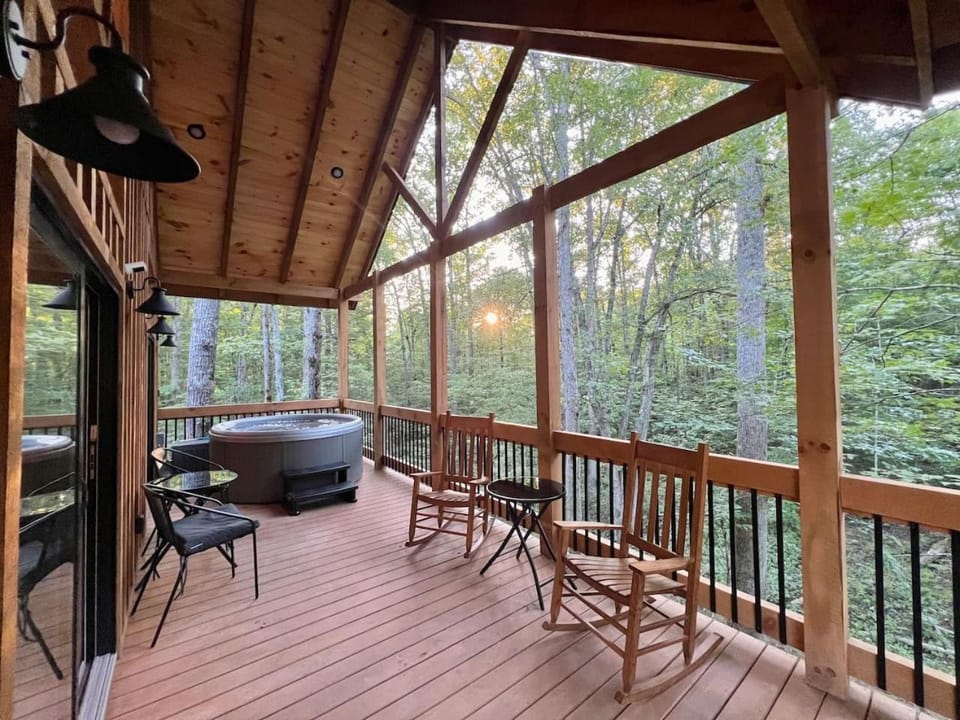 View (from property/room), Balcony/Terrace