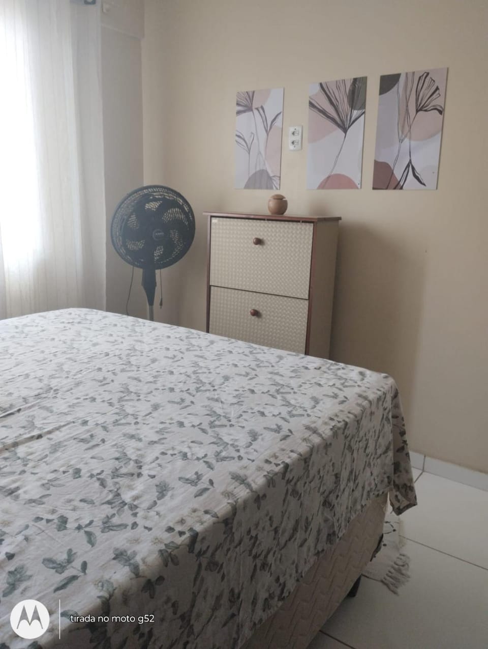 Apartamento na Avenida Almirante Barroso Apartment in Belém