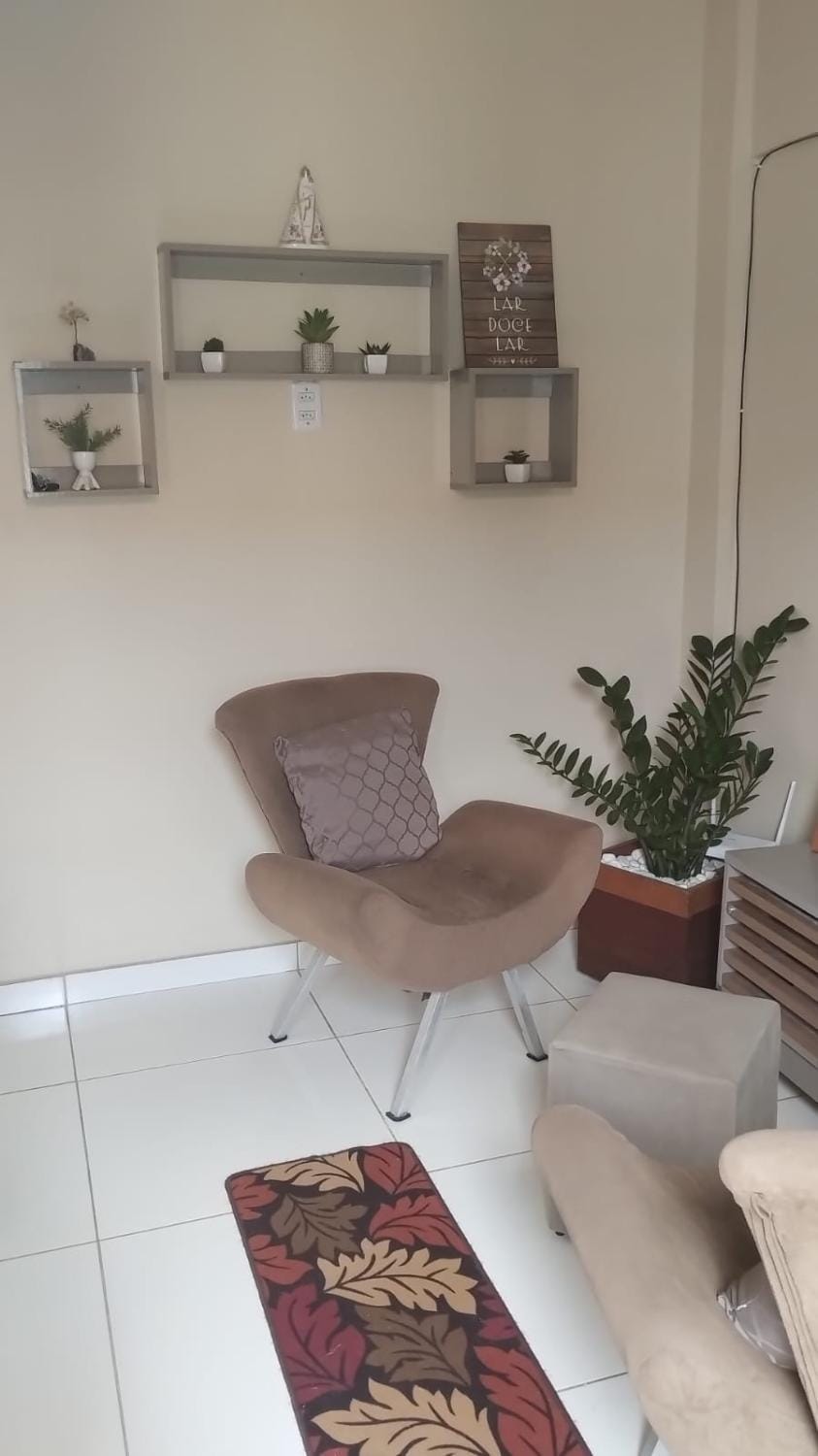 Apartamento na Avenida Almirante Barroso Apartment in Belém