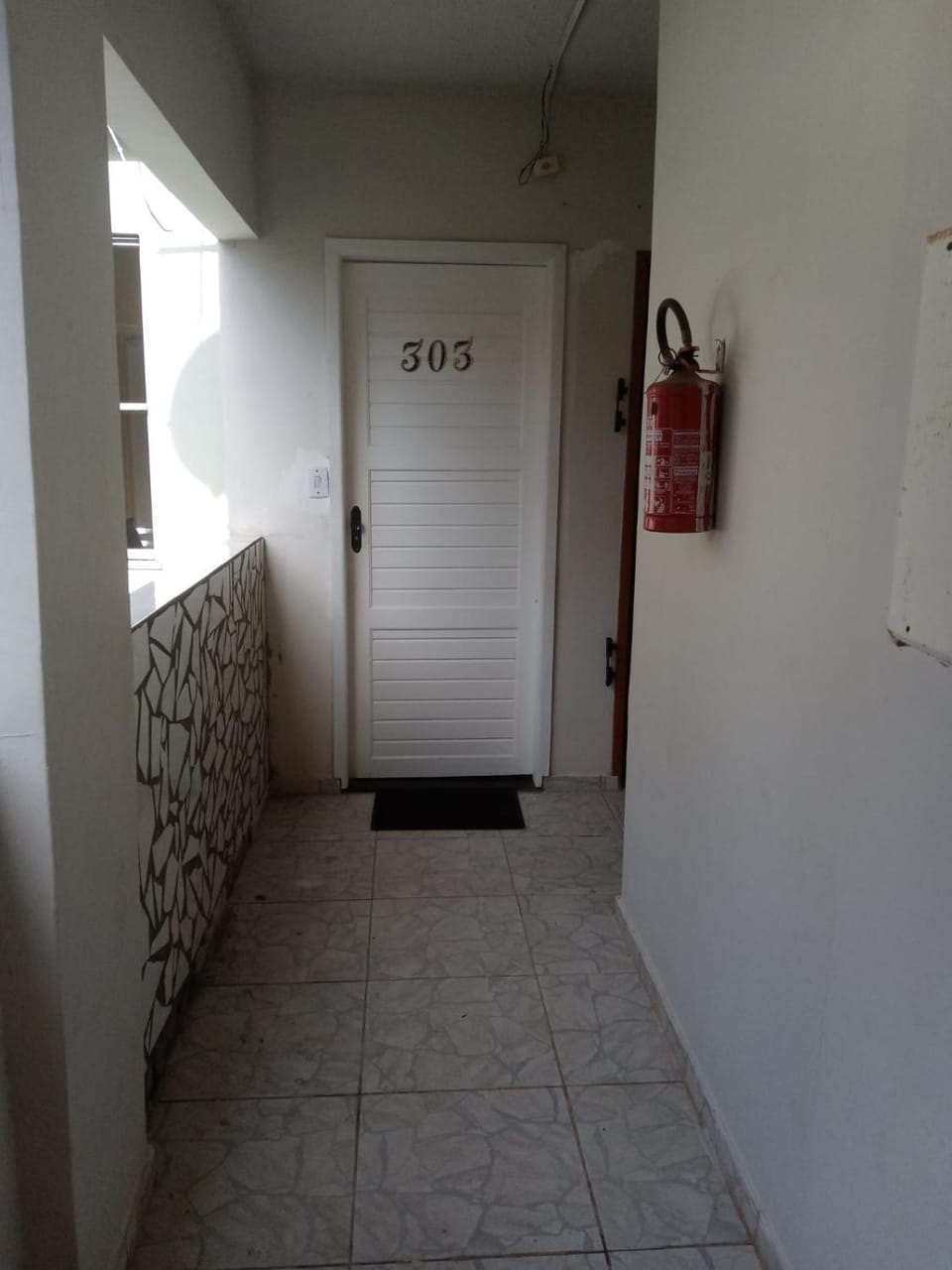 Apartamento na Avenida Almirante Barroso Apartment in Belém
