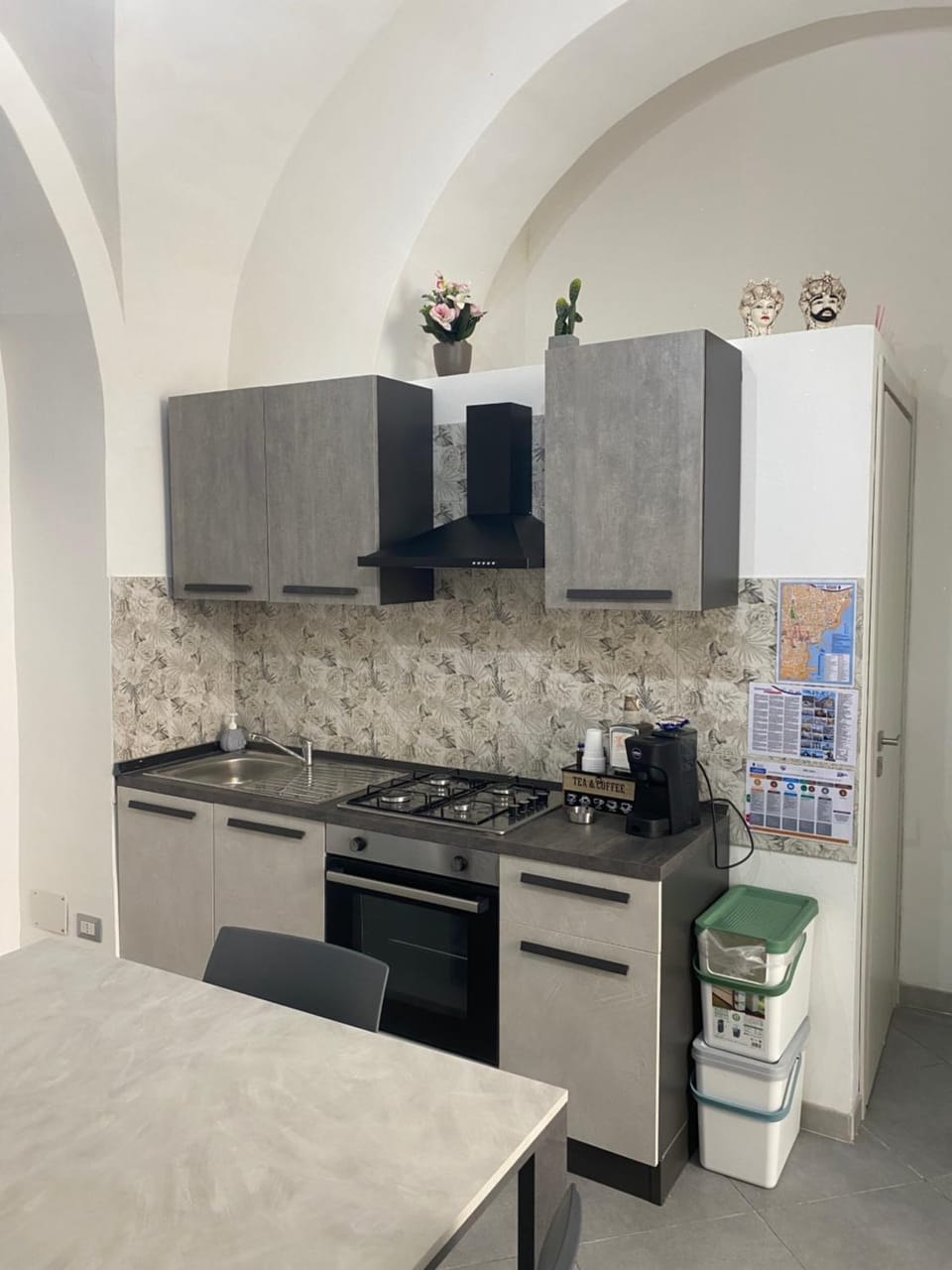 House Stella House in Catania
