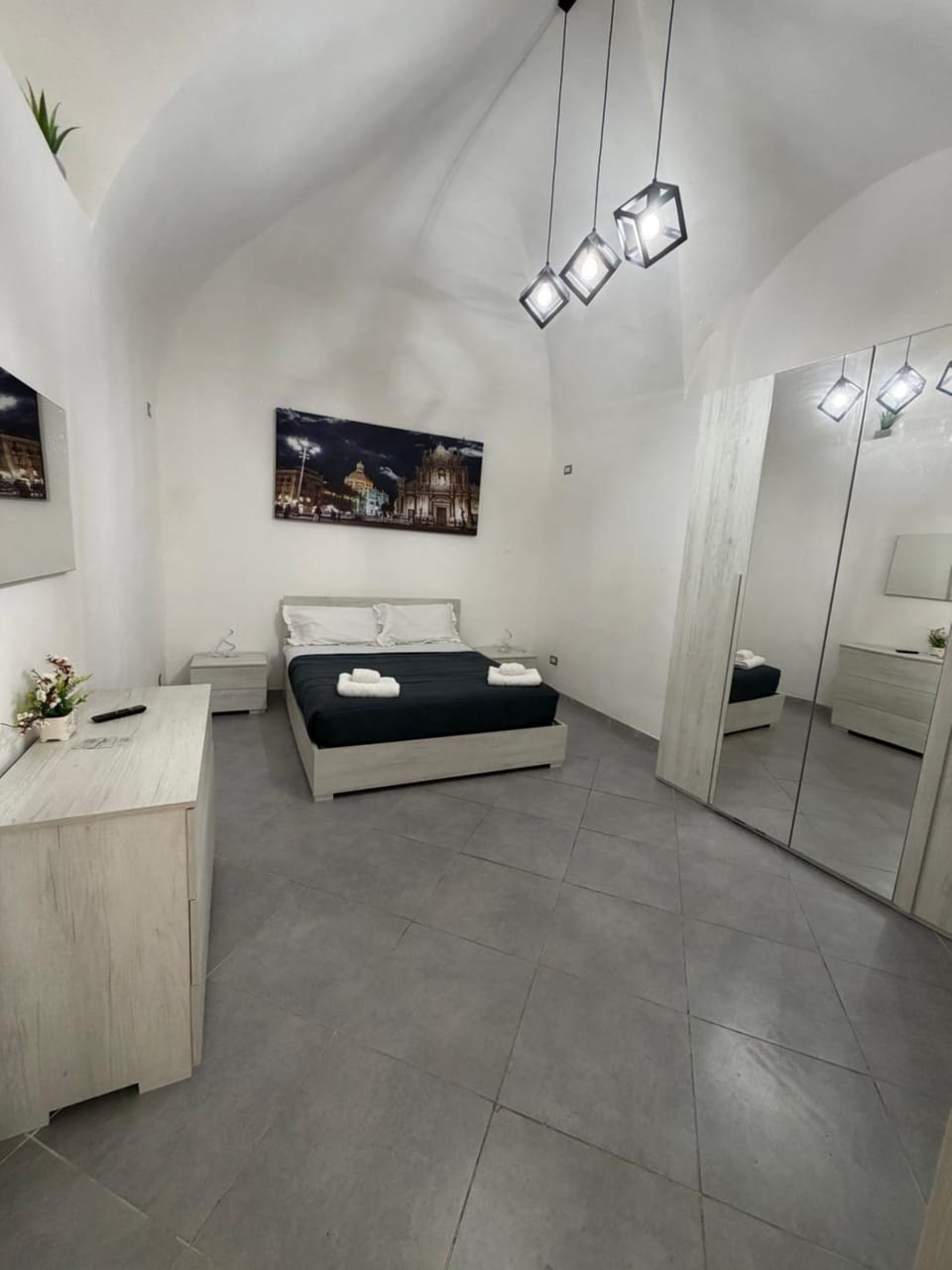 House Stella House in Catania