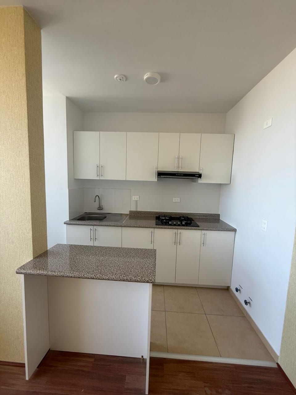 Alojamiento entero Apartment in Piura