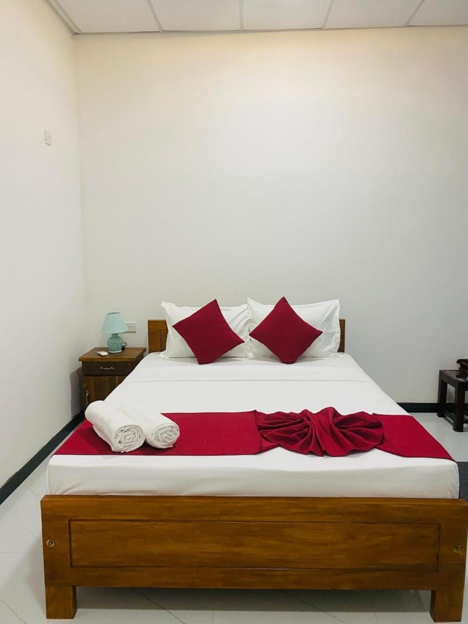 Serene Habarana Villa Bed and Breakfast in Sri Lanka