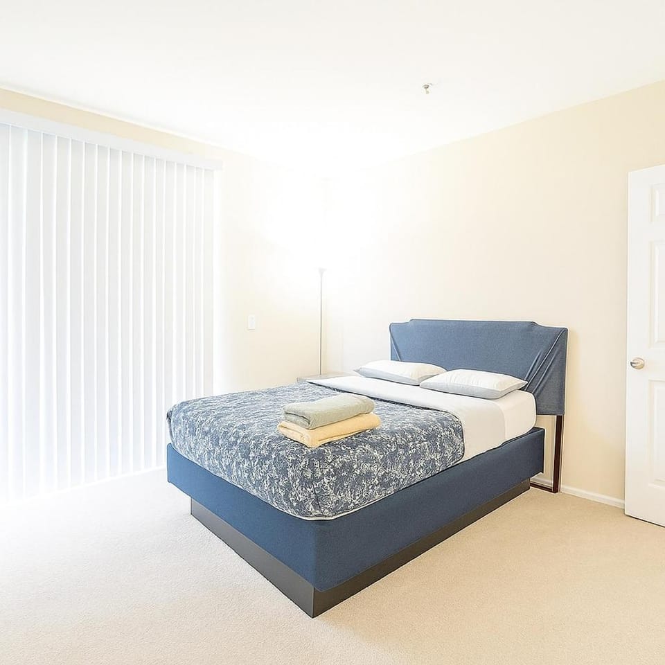 Cozy Home Close to Disney Apartment in Orange