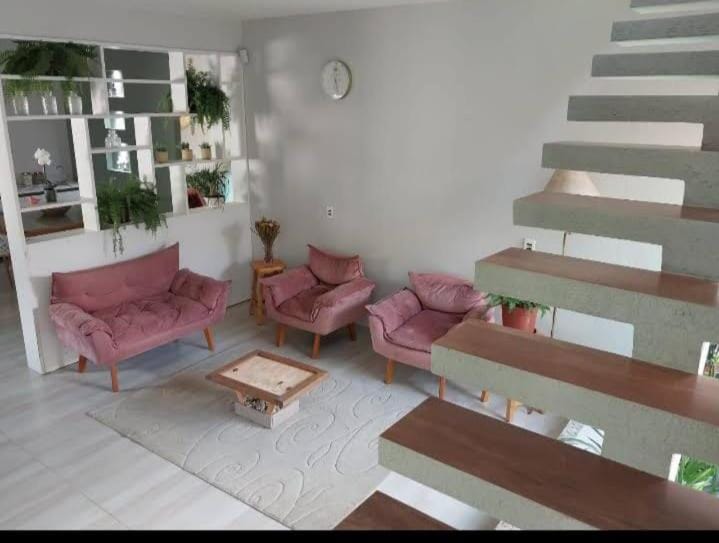 Casa Espaçosa e Confortável House in Penha