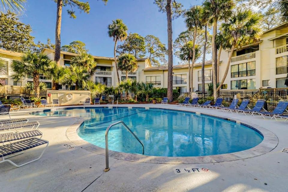 Seascape Villas 3229 - Turtle Cove House in South Forest Beach