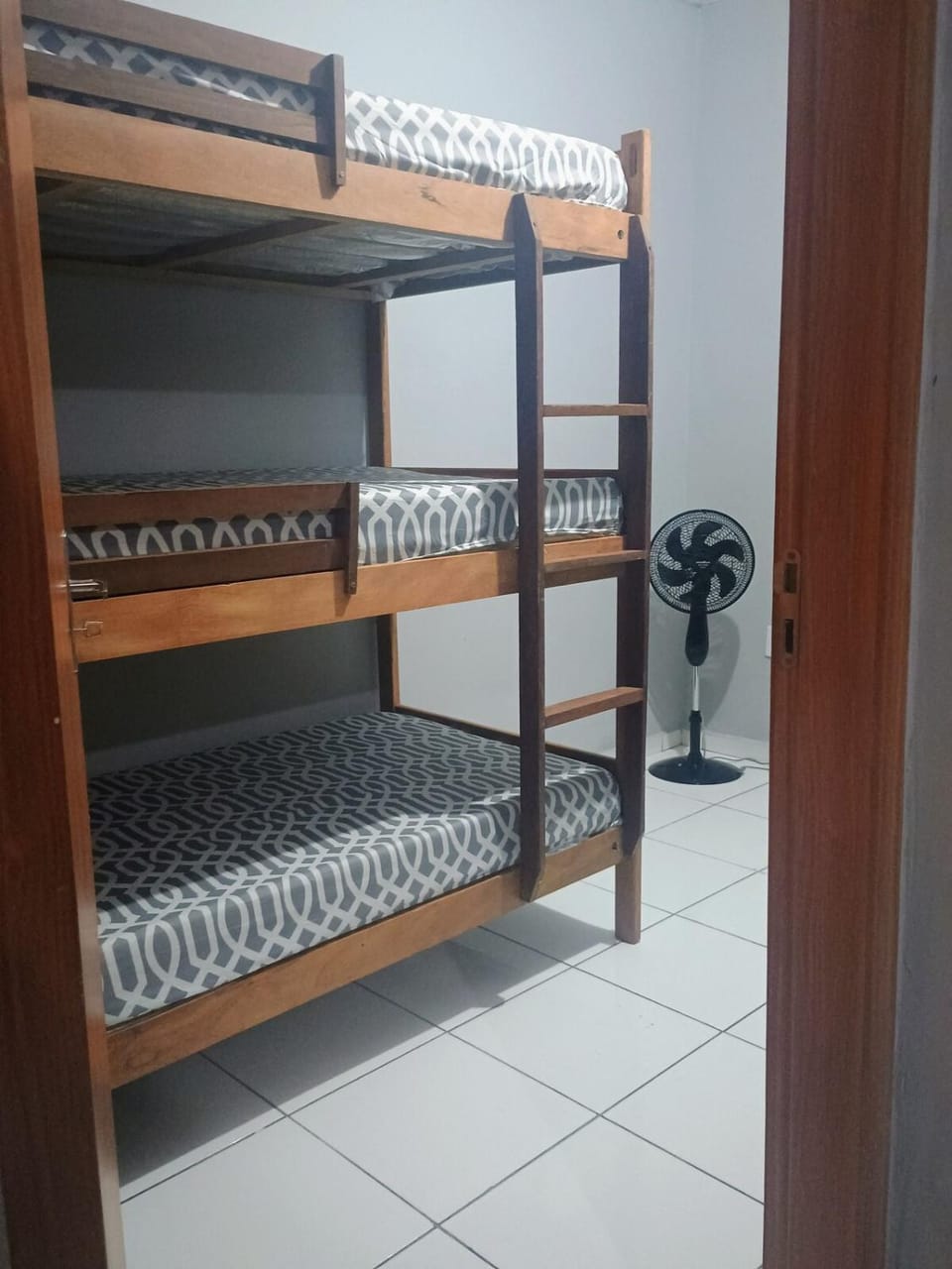 Hostel Pai'dégua Apartment in State of Maranhão, Brazil