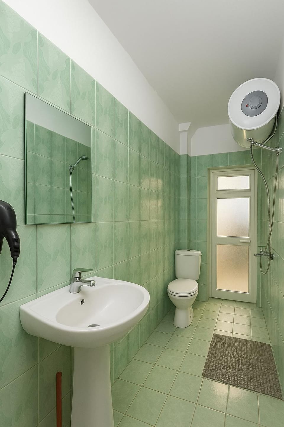 Star Studio Apartment in Tirana