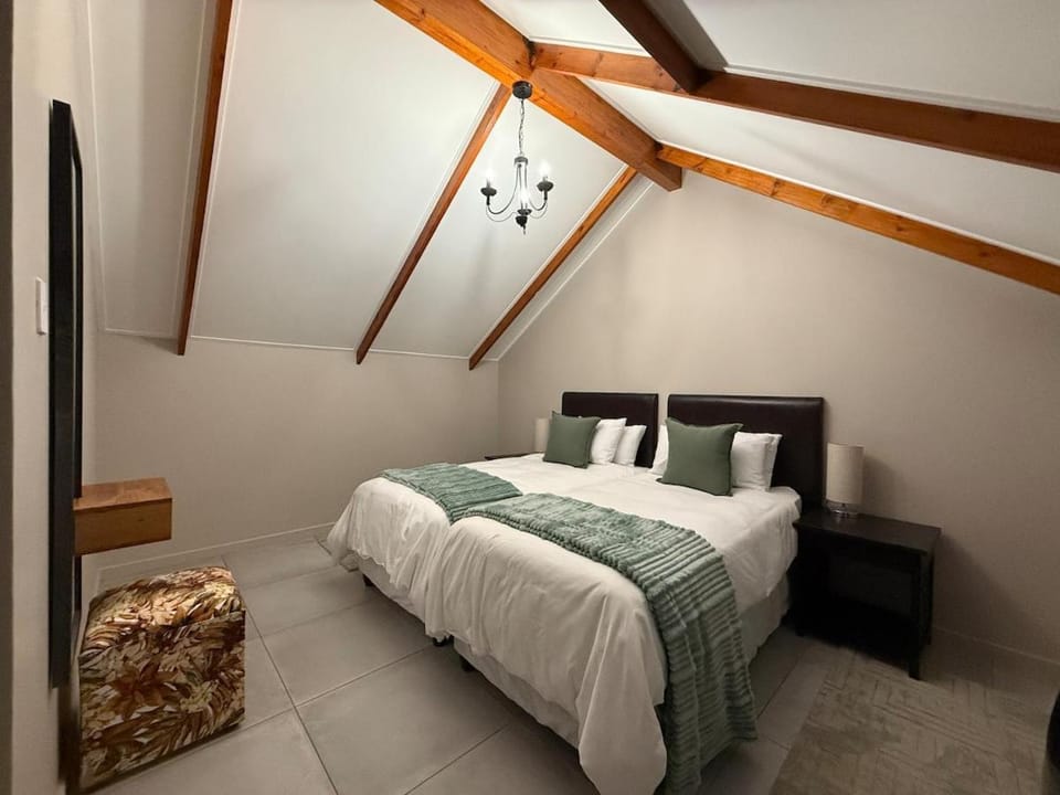 Pure Clarens Apartment in South Africa