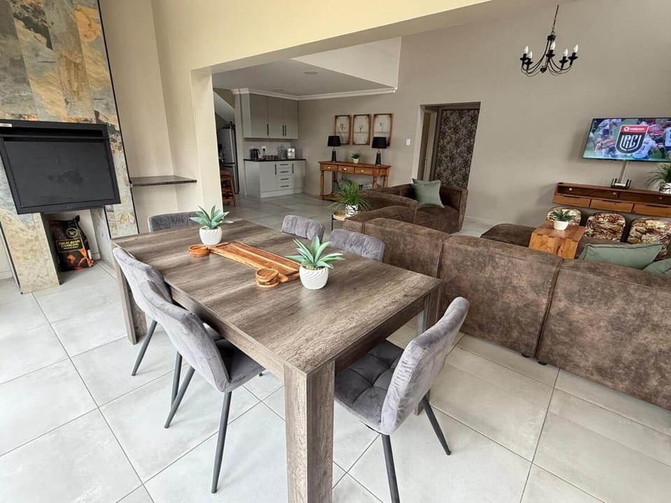 Pure Clarens Apartment in South Africa