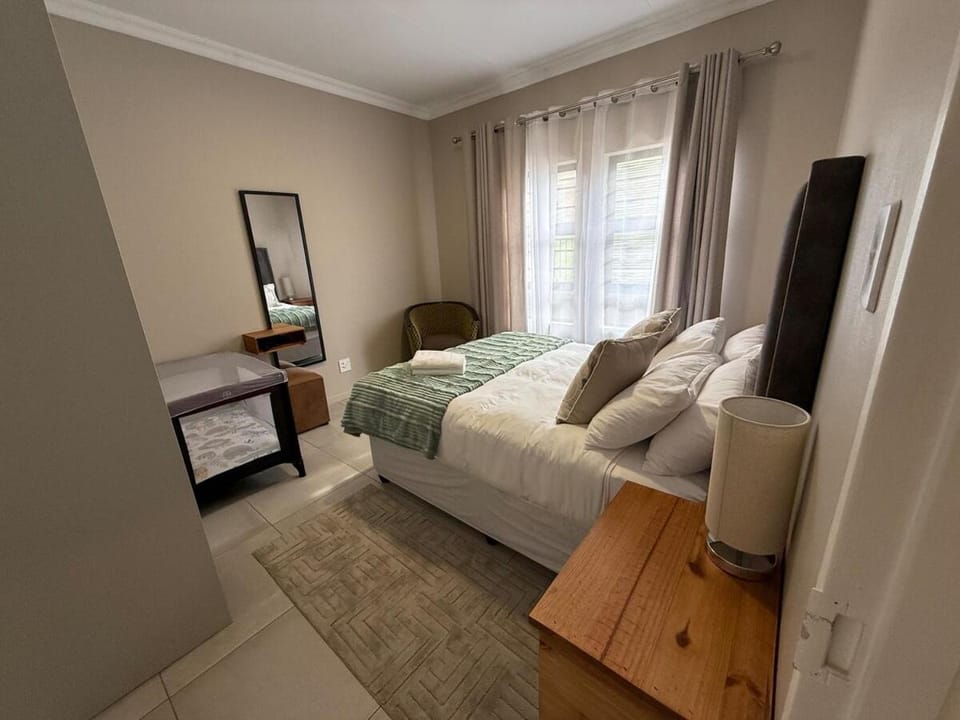 Pure Clarens Apartment in South Africa