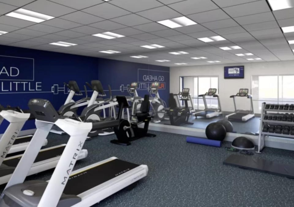 Holiday Inn Express & Suites New Bern Medical Park by IHG Hotel in New Bern