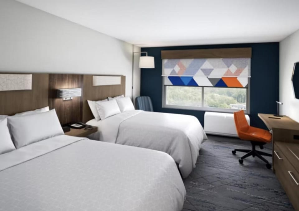 Holiday Inn Express & Suites New Bern Medical Park by IHG Hotel in New Bern