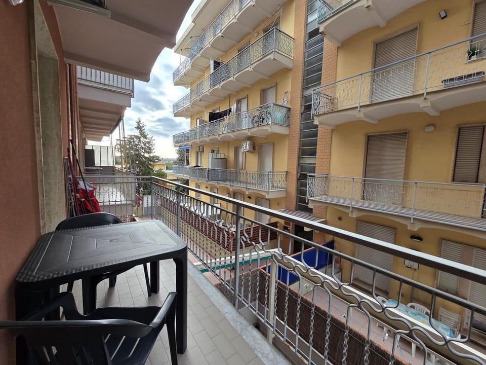 Ardesia - By Ligooria Apartment in Pietra Ligure