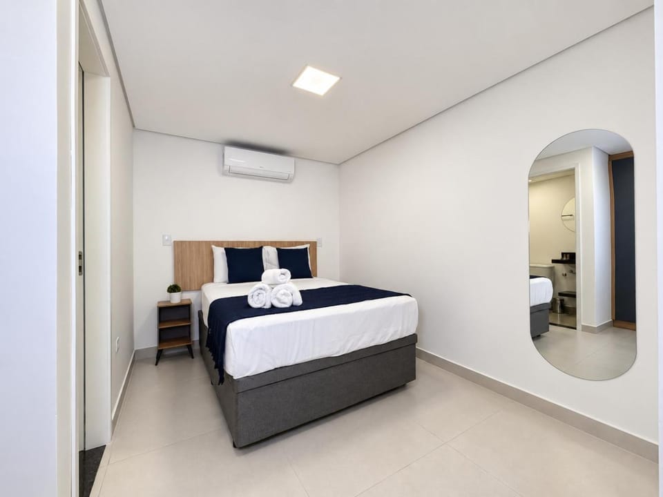 Chill Studios By AltaStays - Vila Mariana Apartment in Sao Paulo City