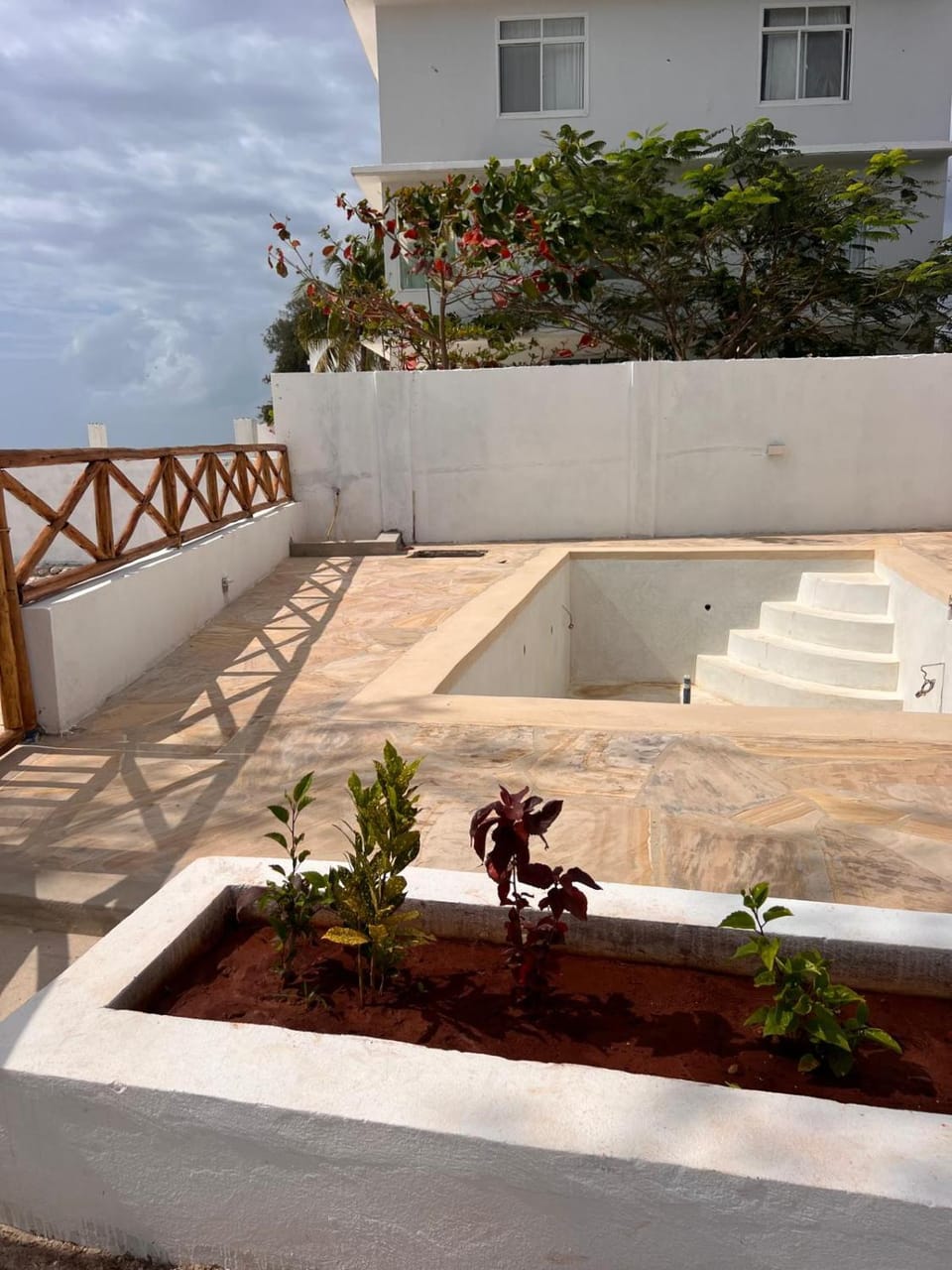Dodo beach homes Apartment in Unguja North Region