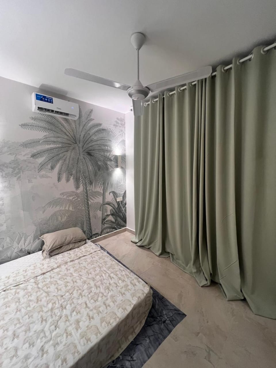 Dodo beach homes Apartment in Unguja North Region