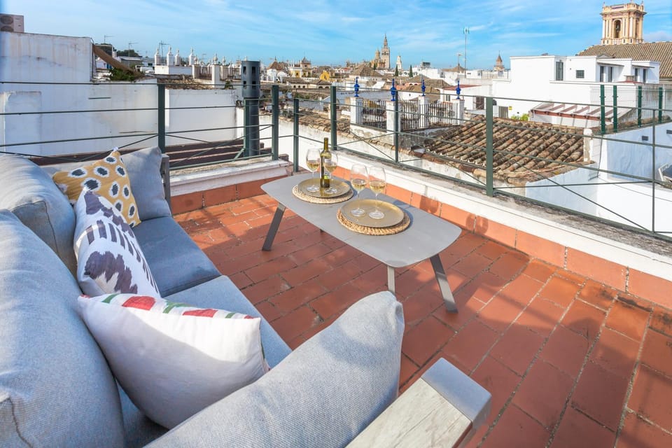 View (from property/room), Balcony/Terrace