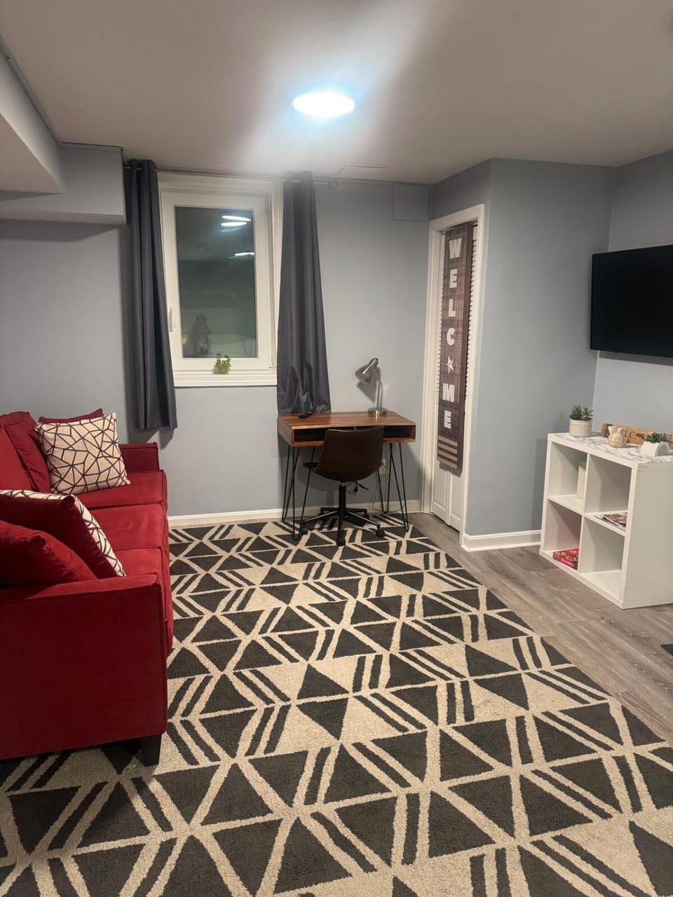 TV and multimedia, Living room