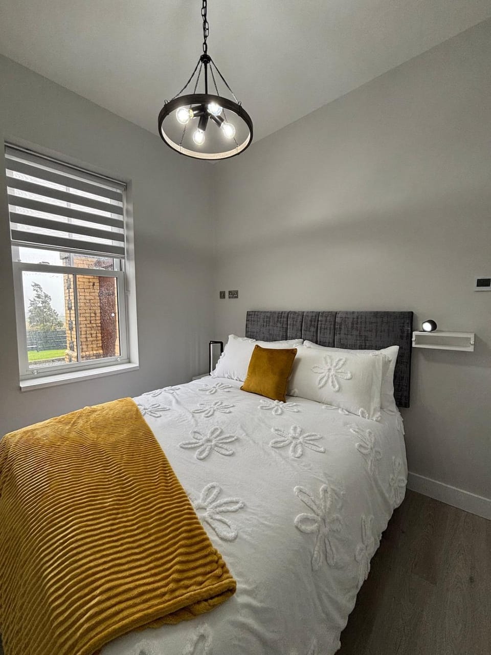 The Waterboard House House in Northern Ireland