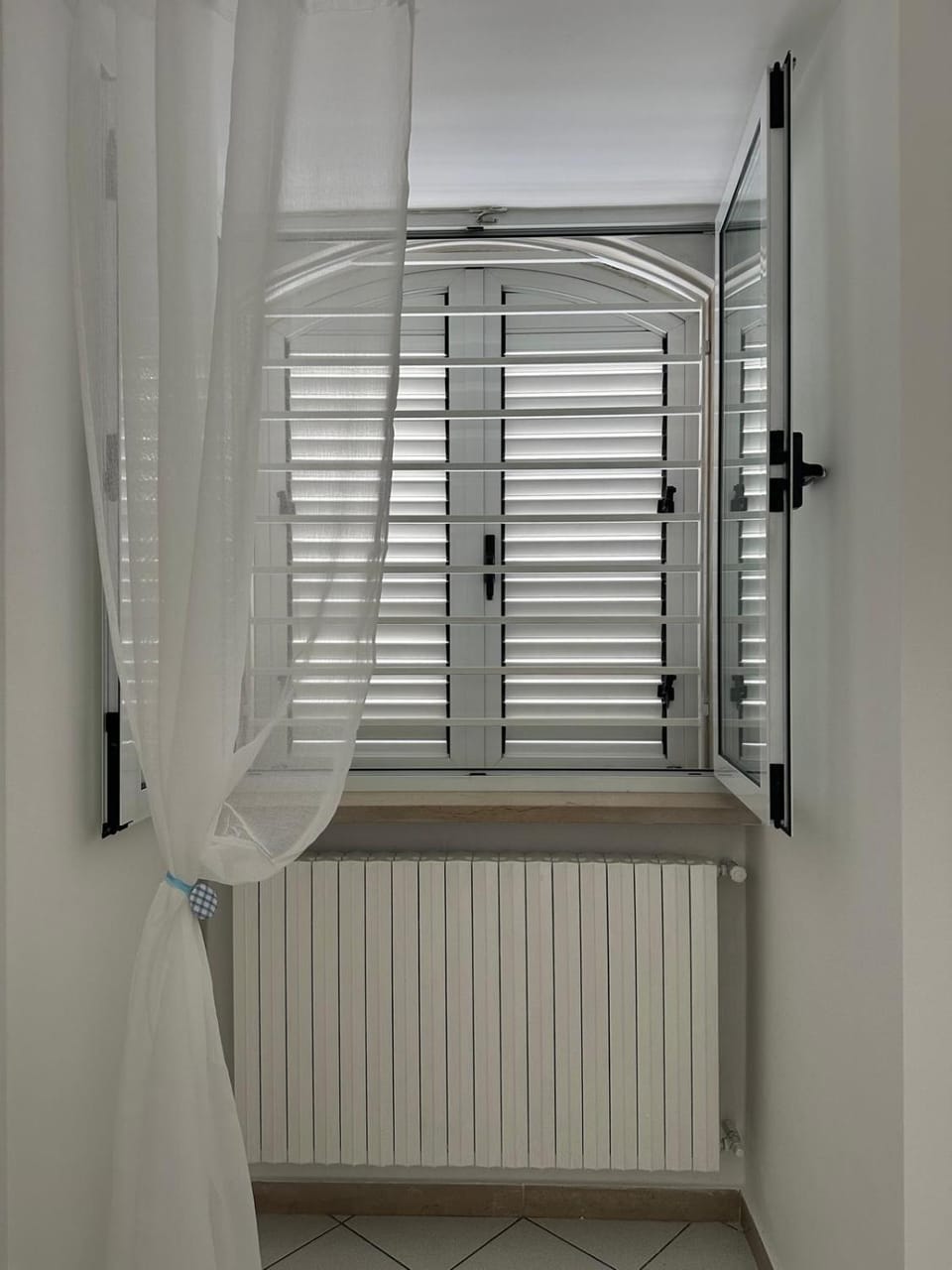 Nonno Gian House in Manfredonia