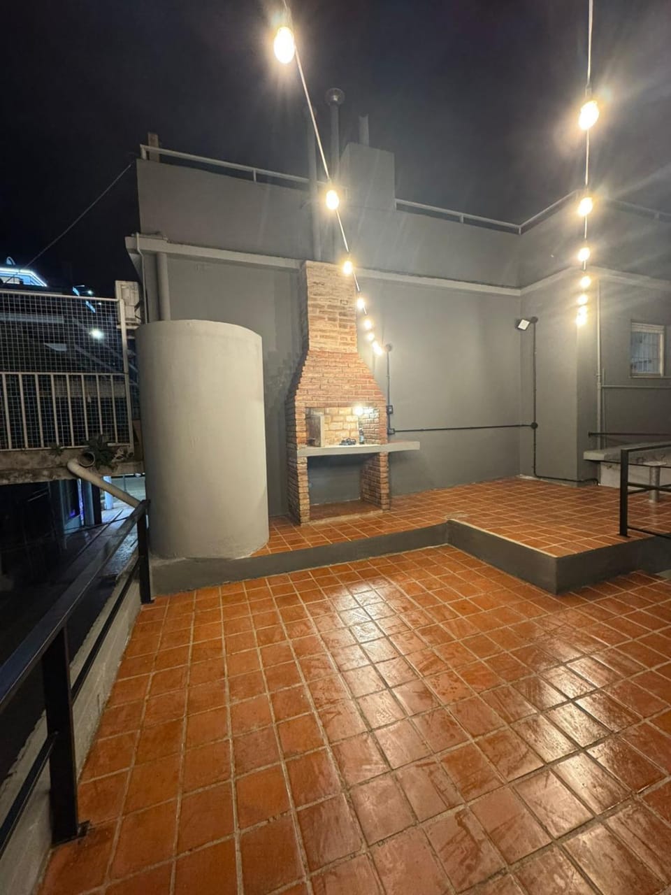 Calma 1939 Apartment in Villa Carlos Paz