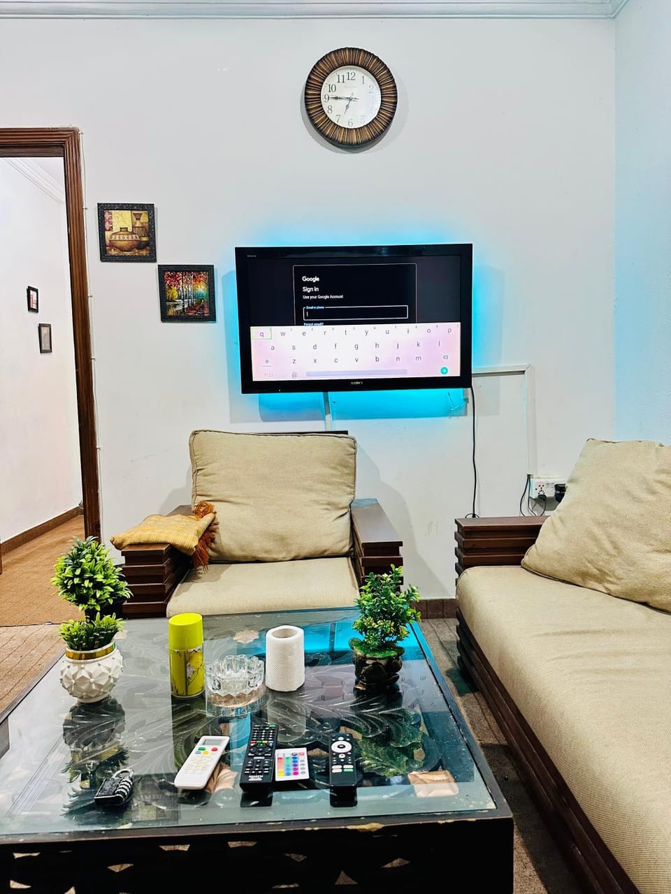 TV and multimedia