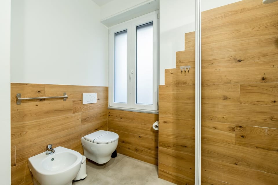 Shower, Toilet, Bathroom, bidet