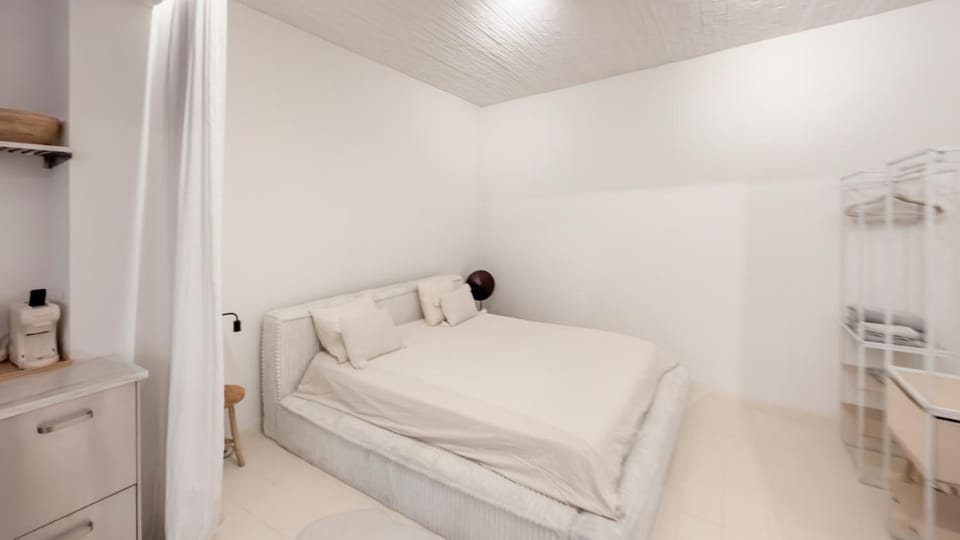 Modern loft near City Centre, Nomade CasaMia Apartment in Antwerp