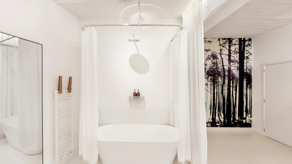 Modern loft near City Centre, Nomade CasaMia Apartment in Antwerp