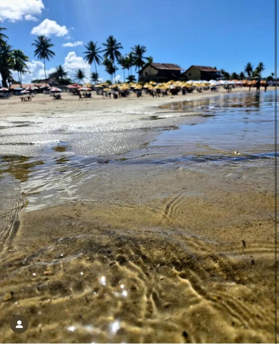 Natural landscape, Beach