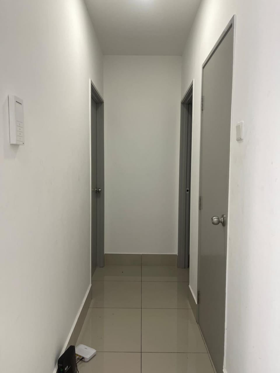 Warm & Spacious 2BR Apartment Apartment in Federal Territory of Kuala Lumpur