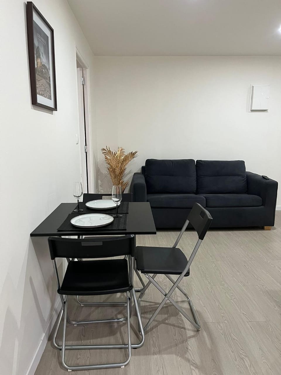 Appartement confort Orly Paris Apartment in Île-de-France