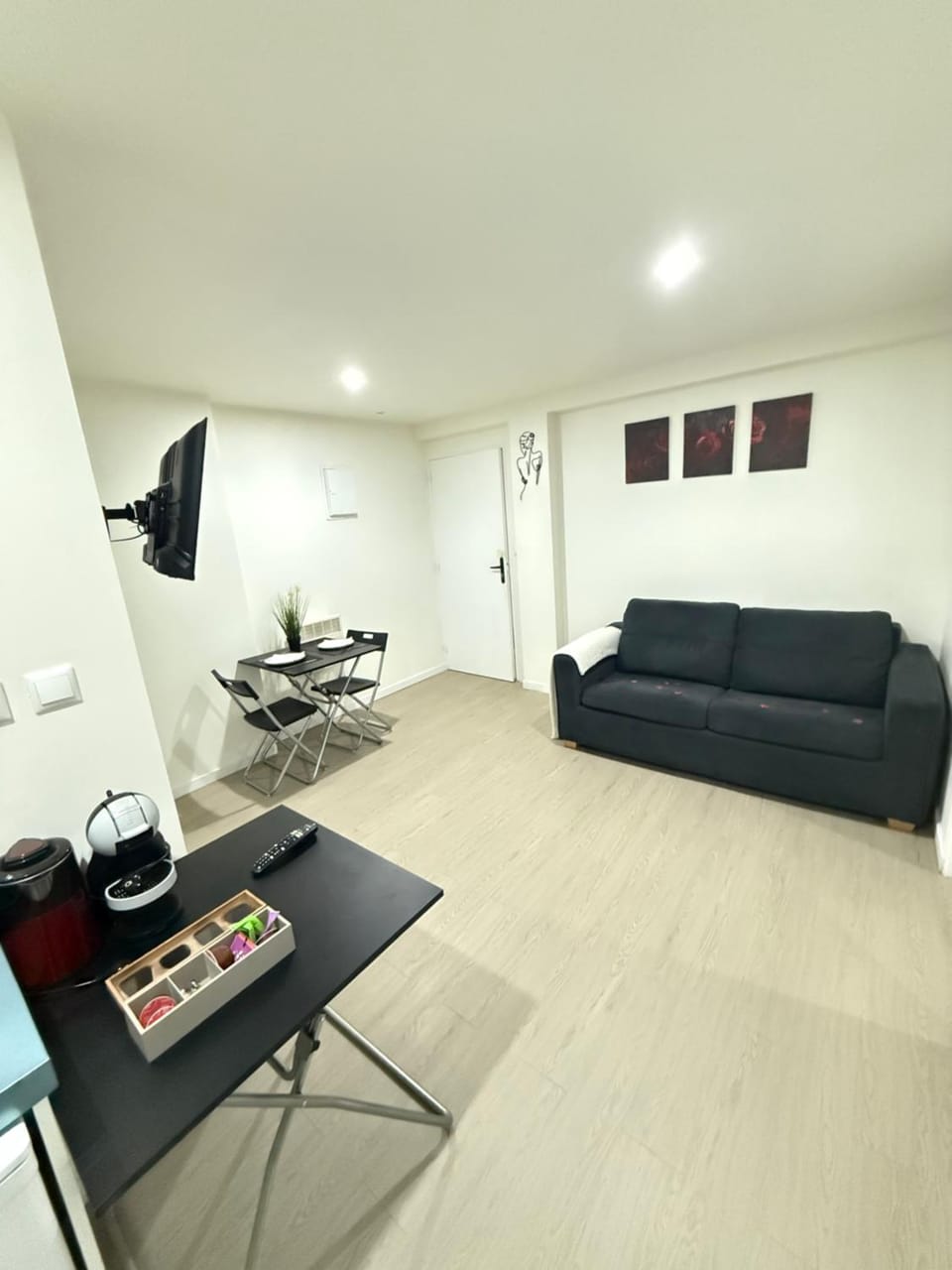 Appartement confort Orly Paris Apartment in Île-de-France