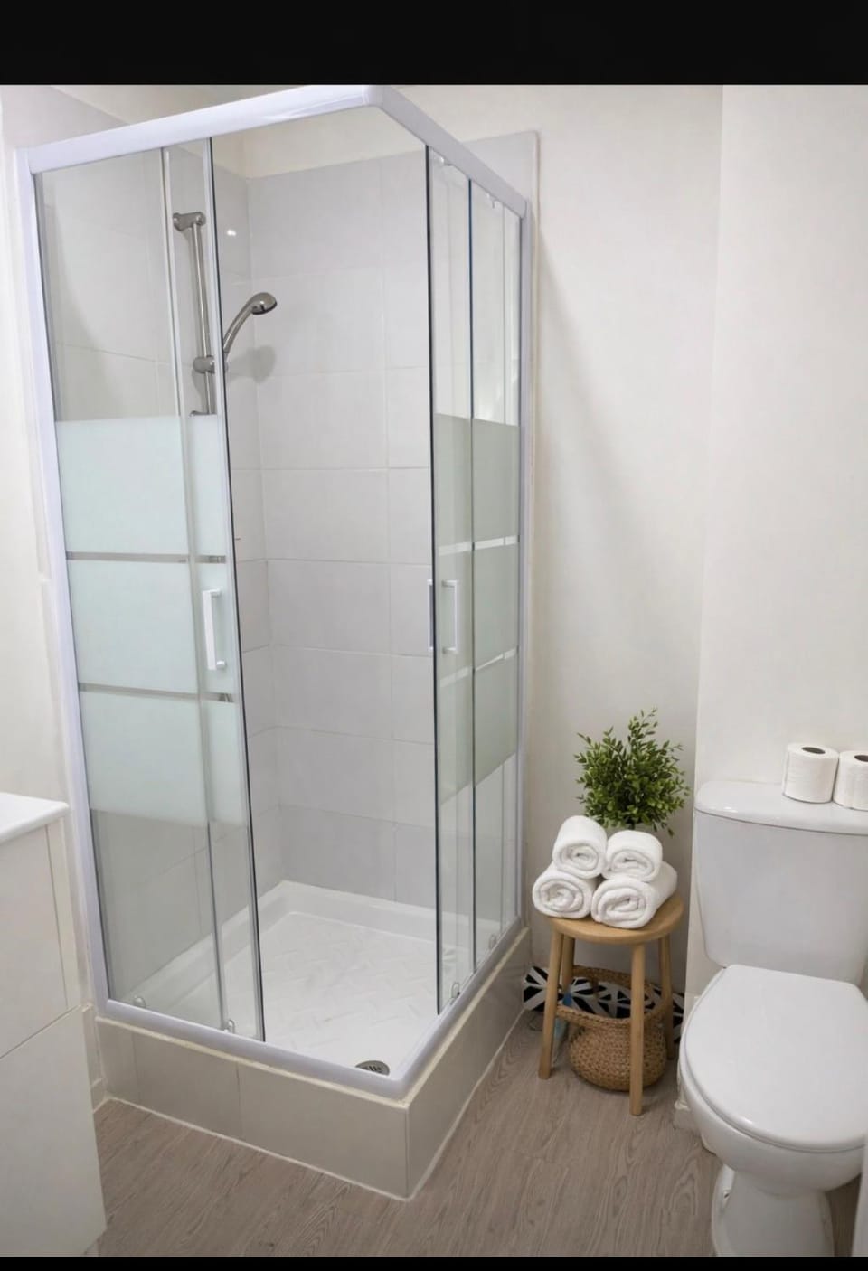 Appartement confort Orly Paris Apartment in Île-de-France