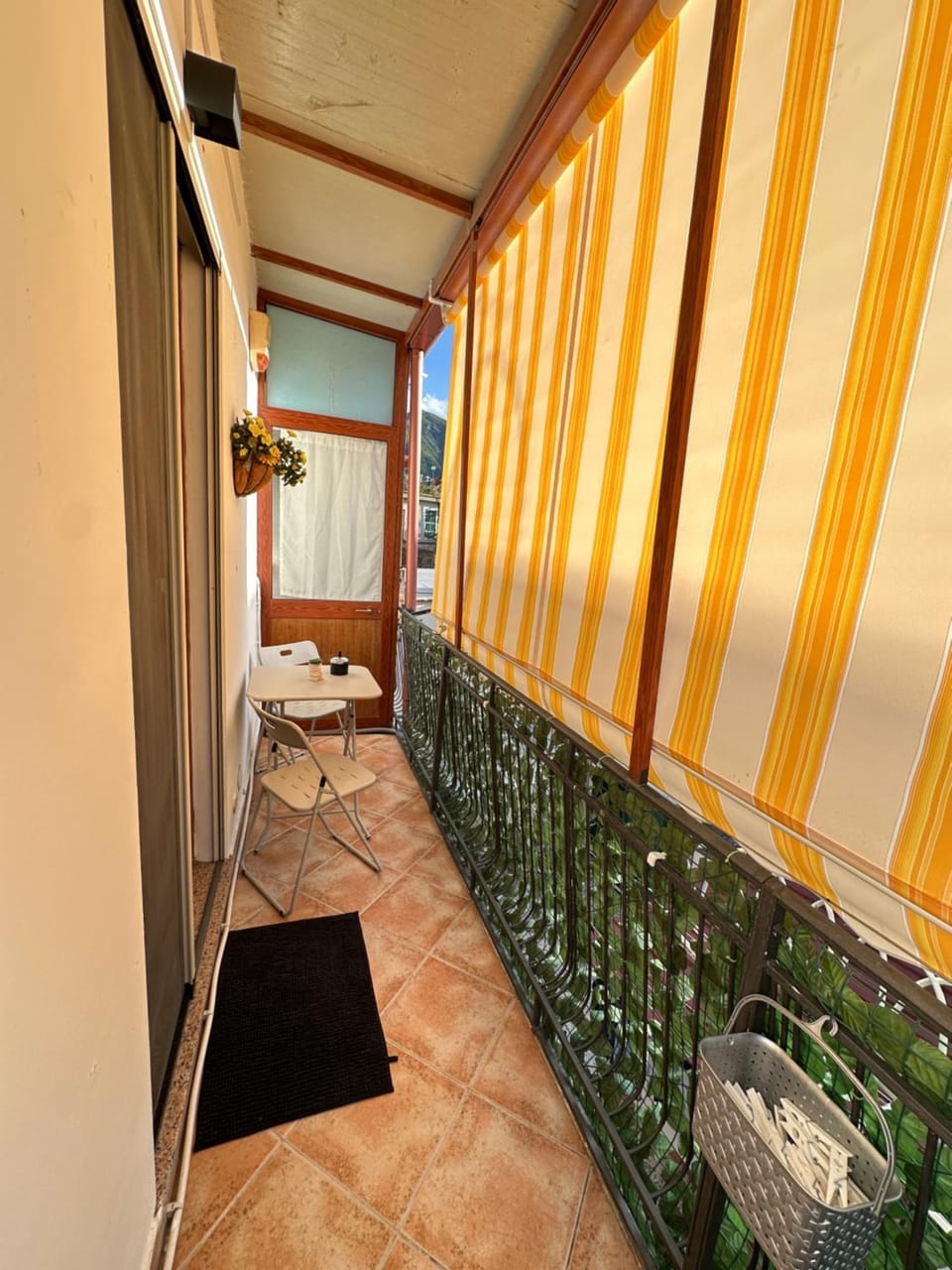 la casetta di Francesco Apartment in Campania