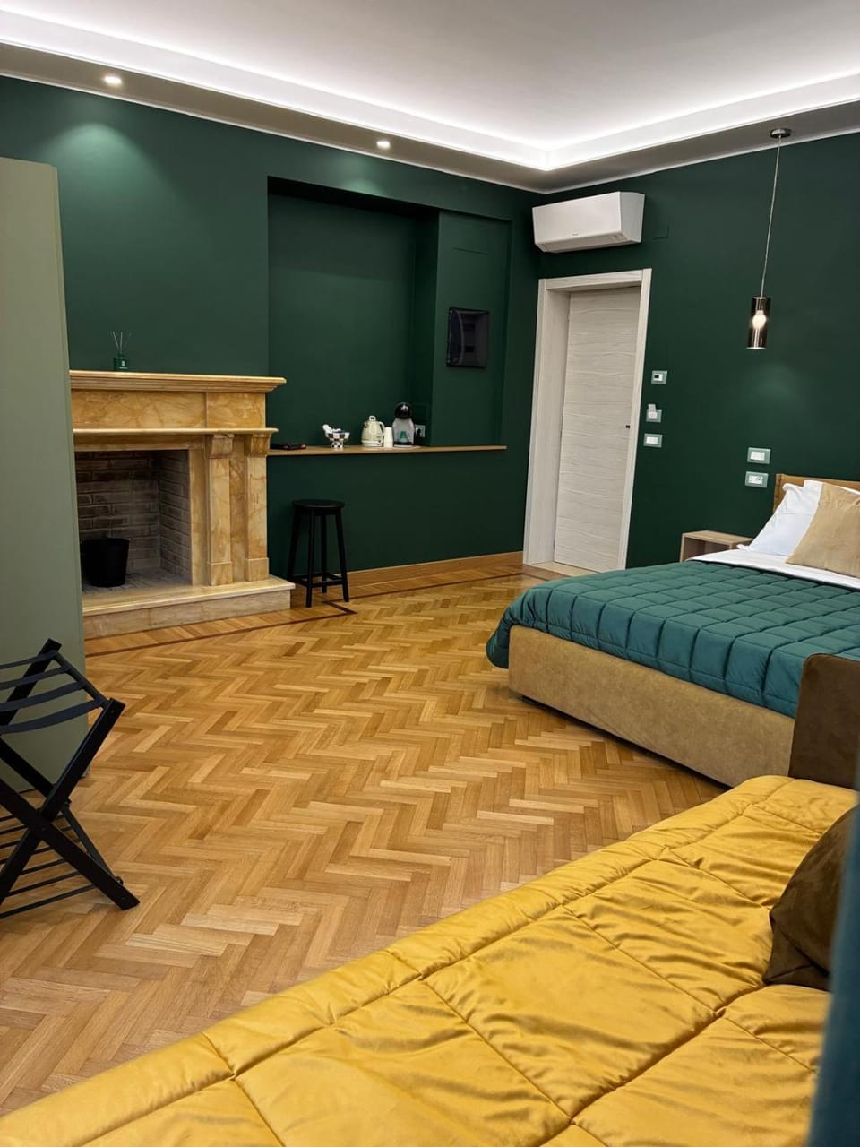 Il giardino di Silvia Bed and Breakfast in Isernia