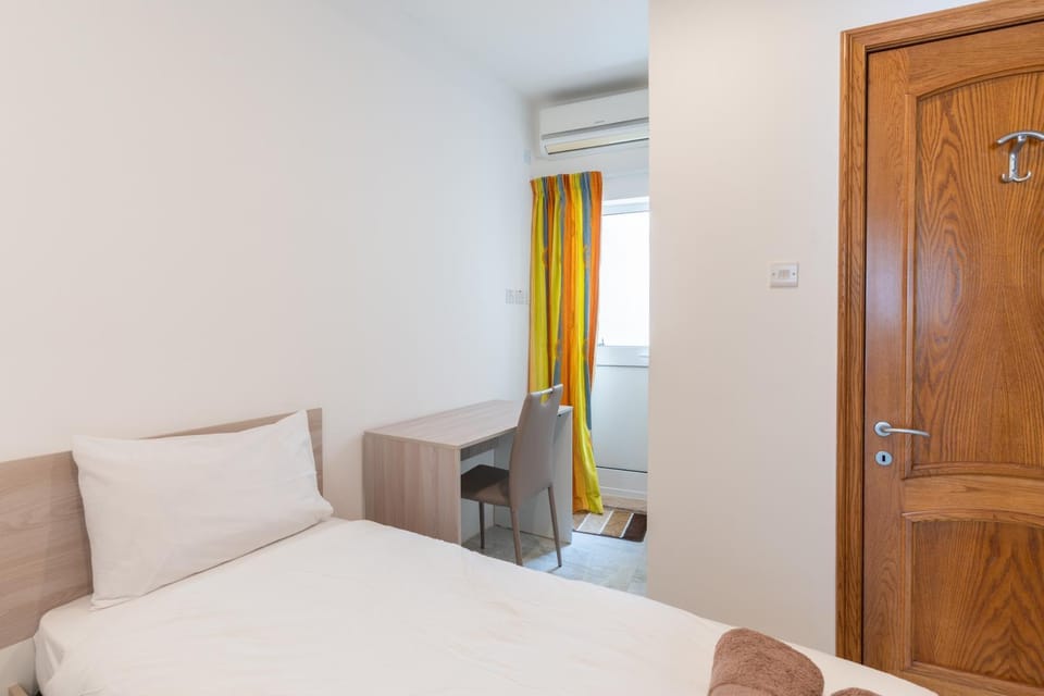 Cozy Apartment in Malta Apartment in Saint Paul's Bay
