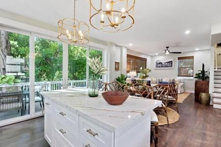 Royal Palm of Casa Marina House in Key West