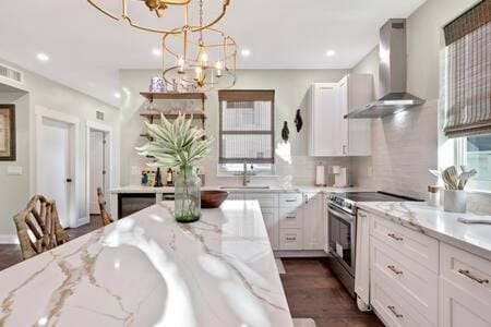 Royal Palm of Casa Marina House in Key West