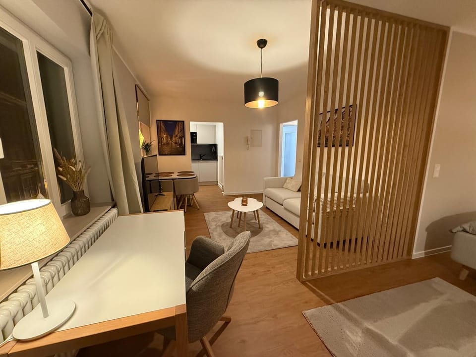 Krämernest Apartment in Erfurt